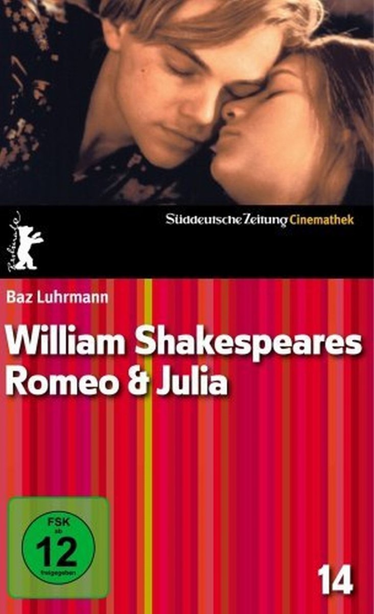 William Shakespeares Romeo & Julia Films