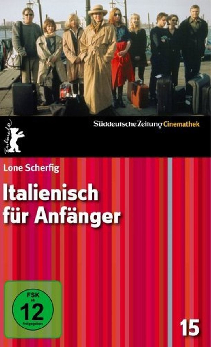 Italienisch für Anfänger Movies