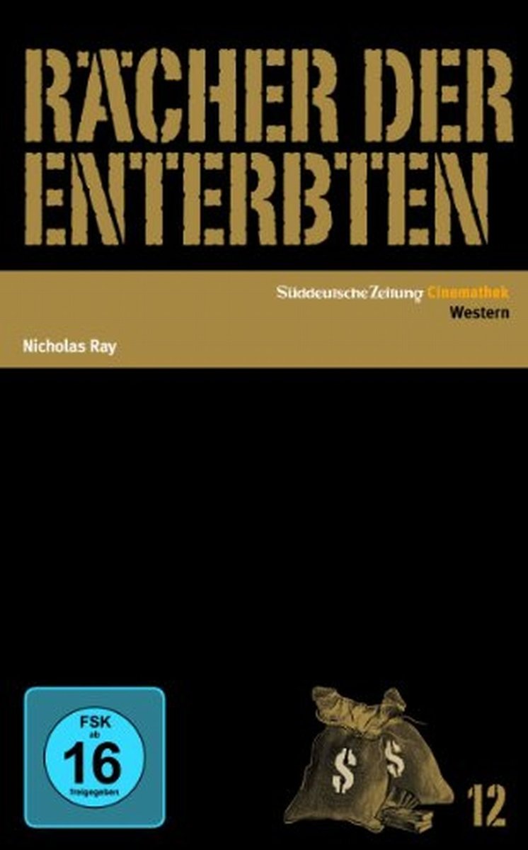 Rächer der Enterbten Films