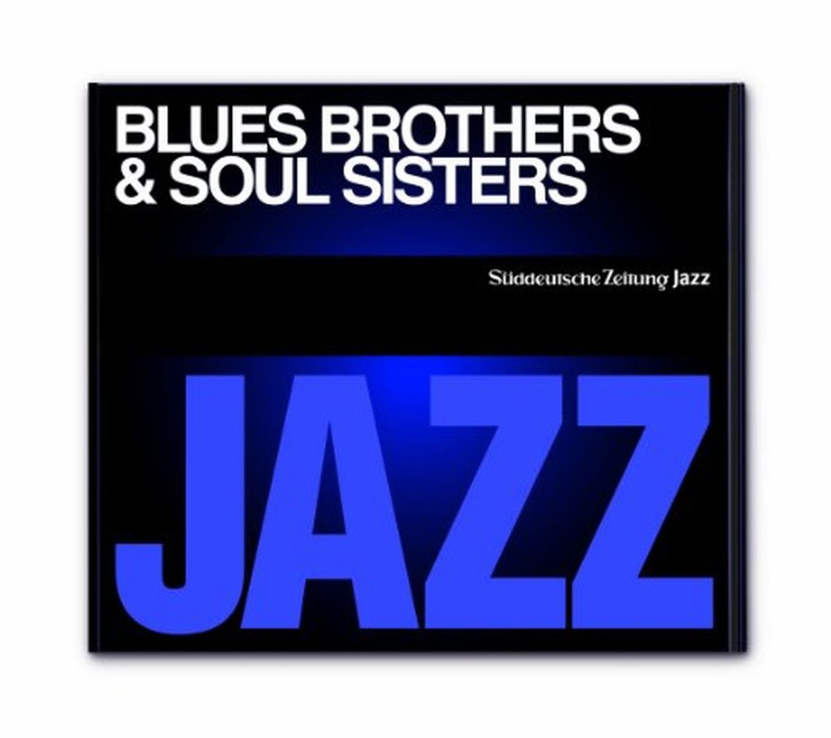 Blues Brothers & Soul Sisters Music for Children