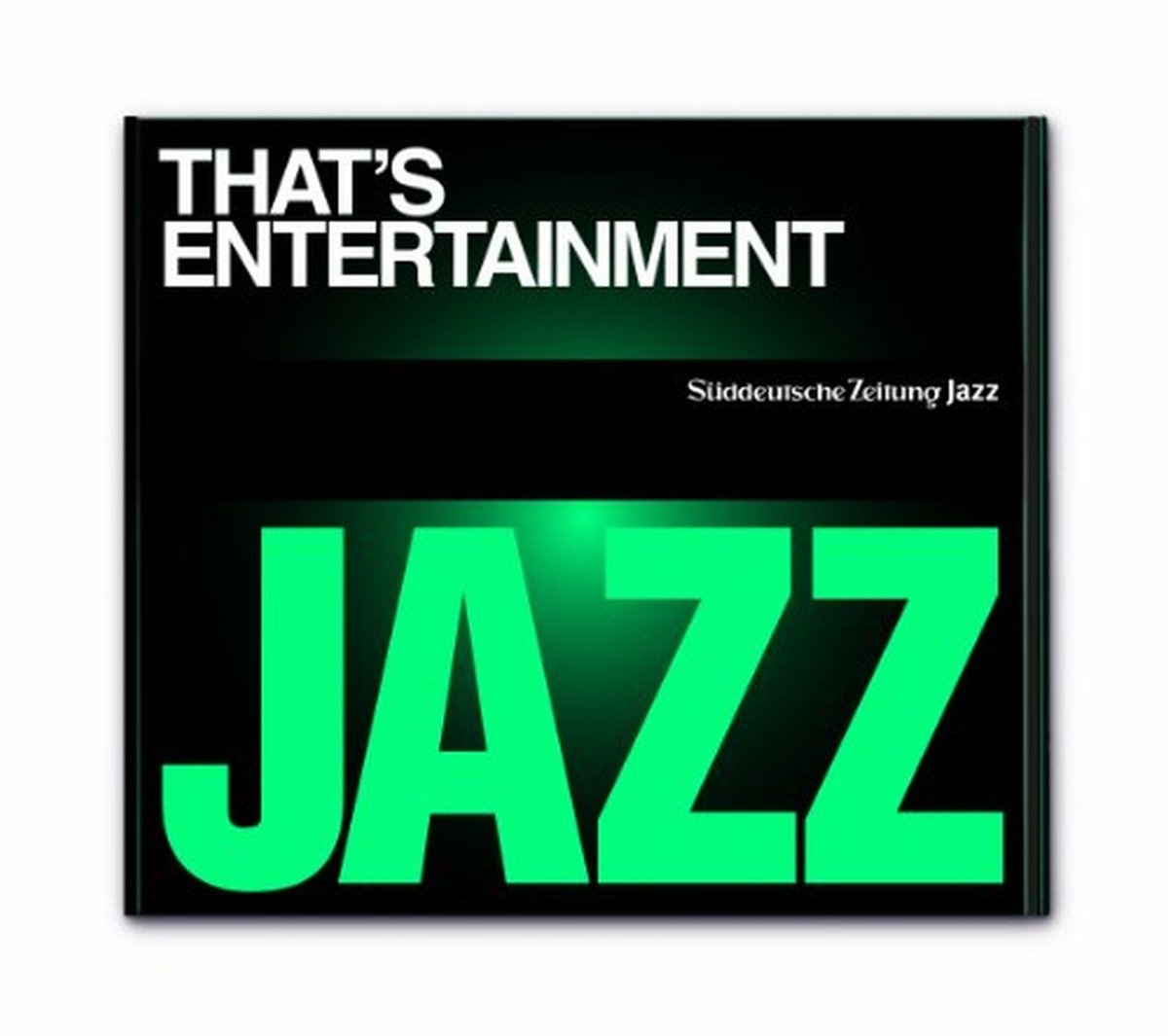That's Entertainment! Music for Children