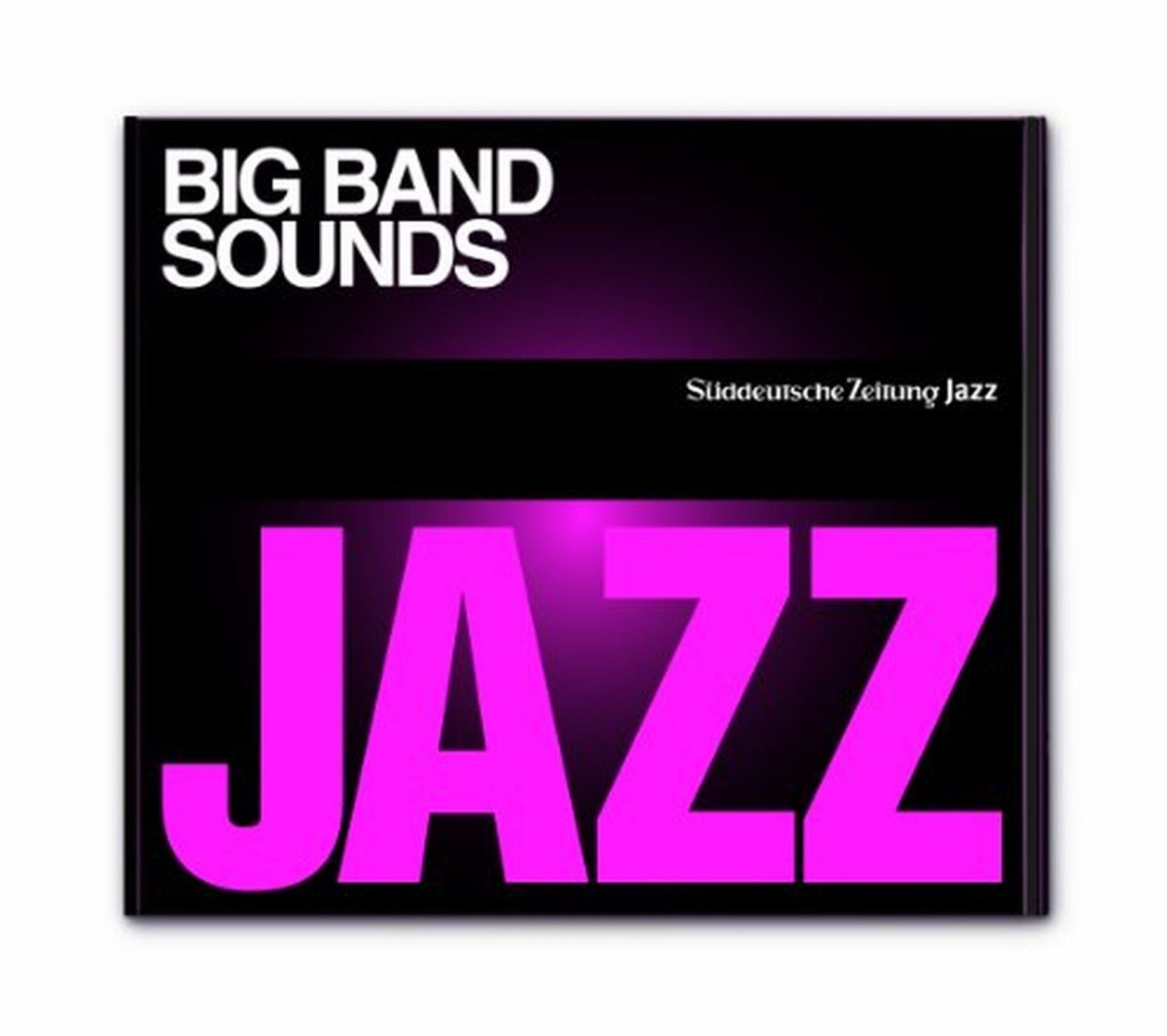 Big Band Sounds Music for Children