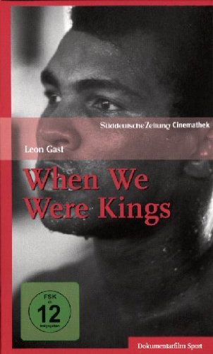 When we were Kings - SZ-Cinemathek Films