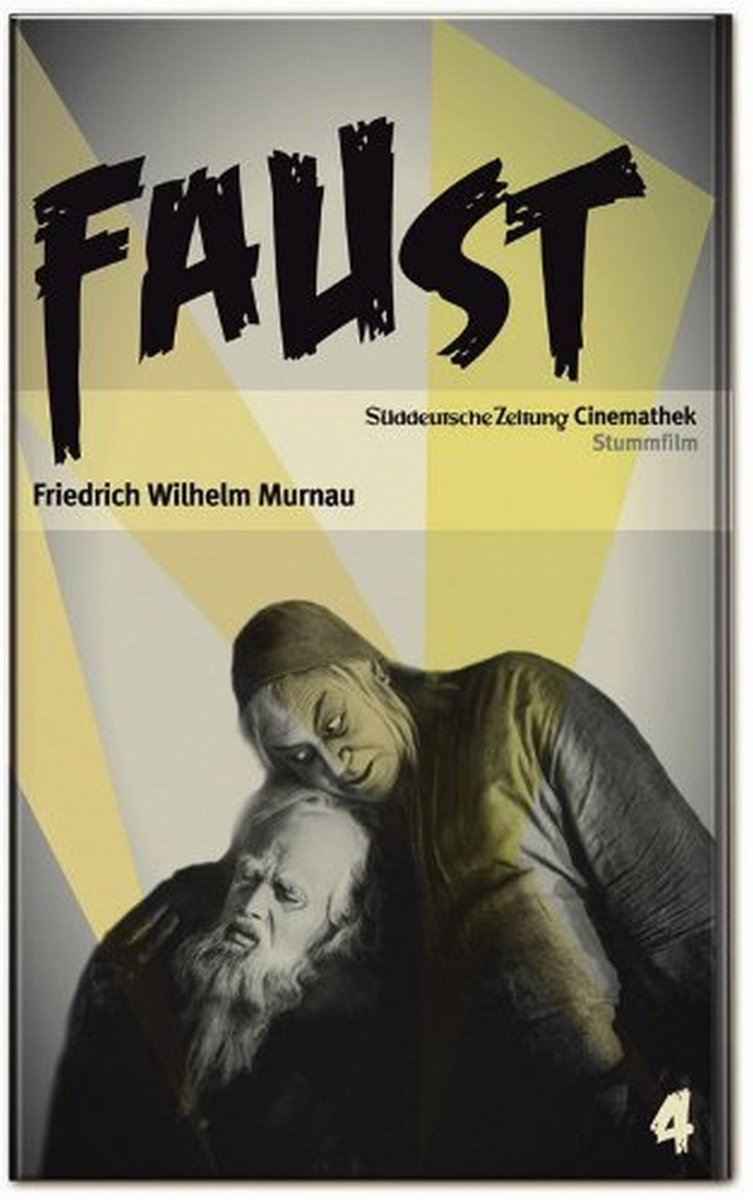 Faust - SZ-Cinemathek Stummfilm Films