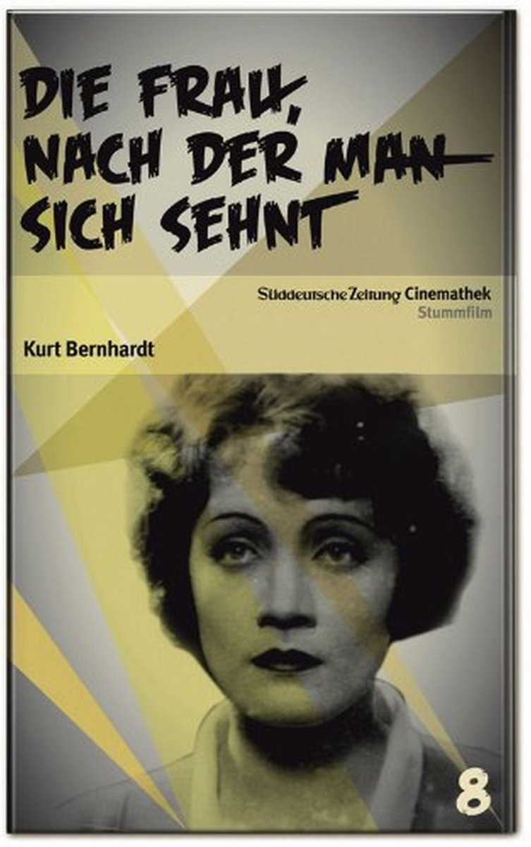Die Frau, nach der man sich sehnt Movies