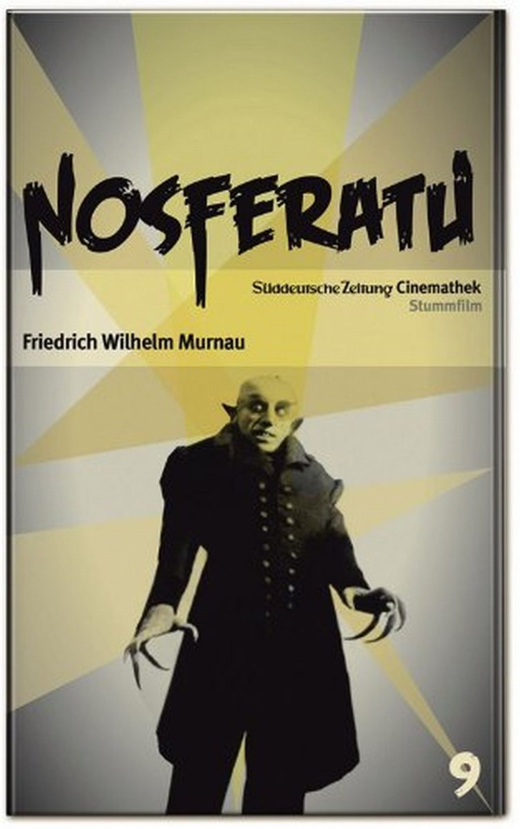 Product Image: Nosferatu