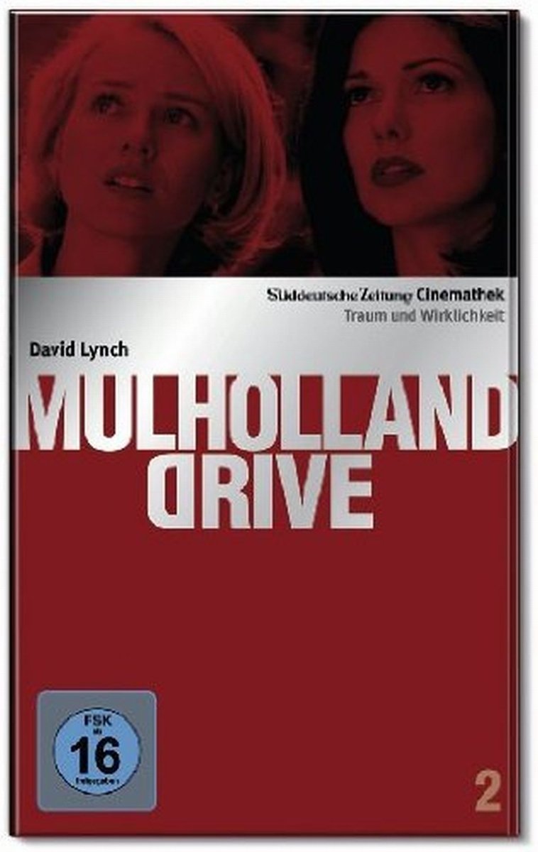 Mulholland Drive Movies