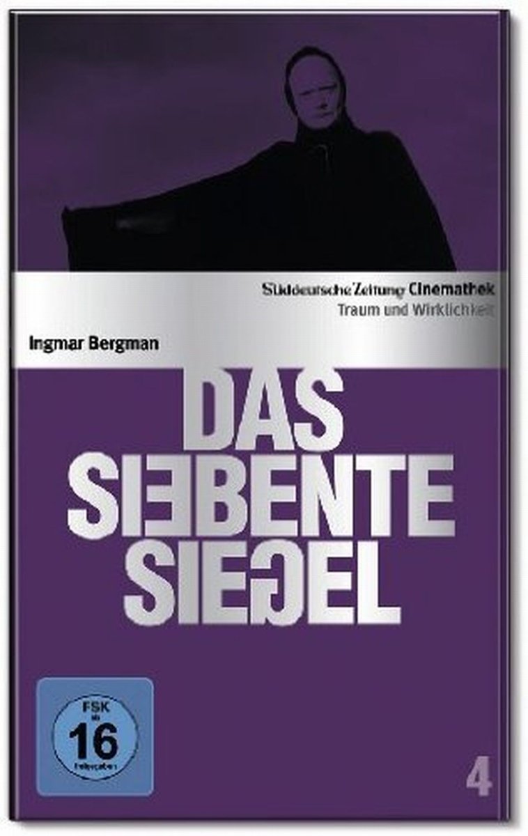 Product Image: Das siebente Siegel