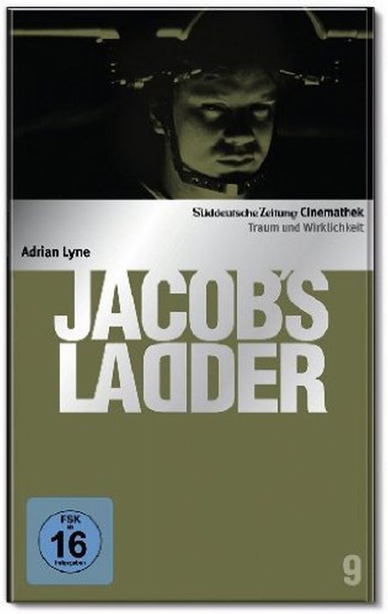 Jacob's Ladder - SZ-Cinemathek Traum und Wirklichkeit Films