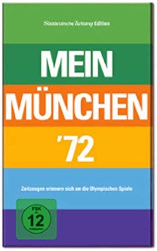 Product Image: Mein München 1972