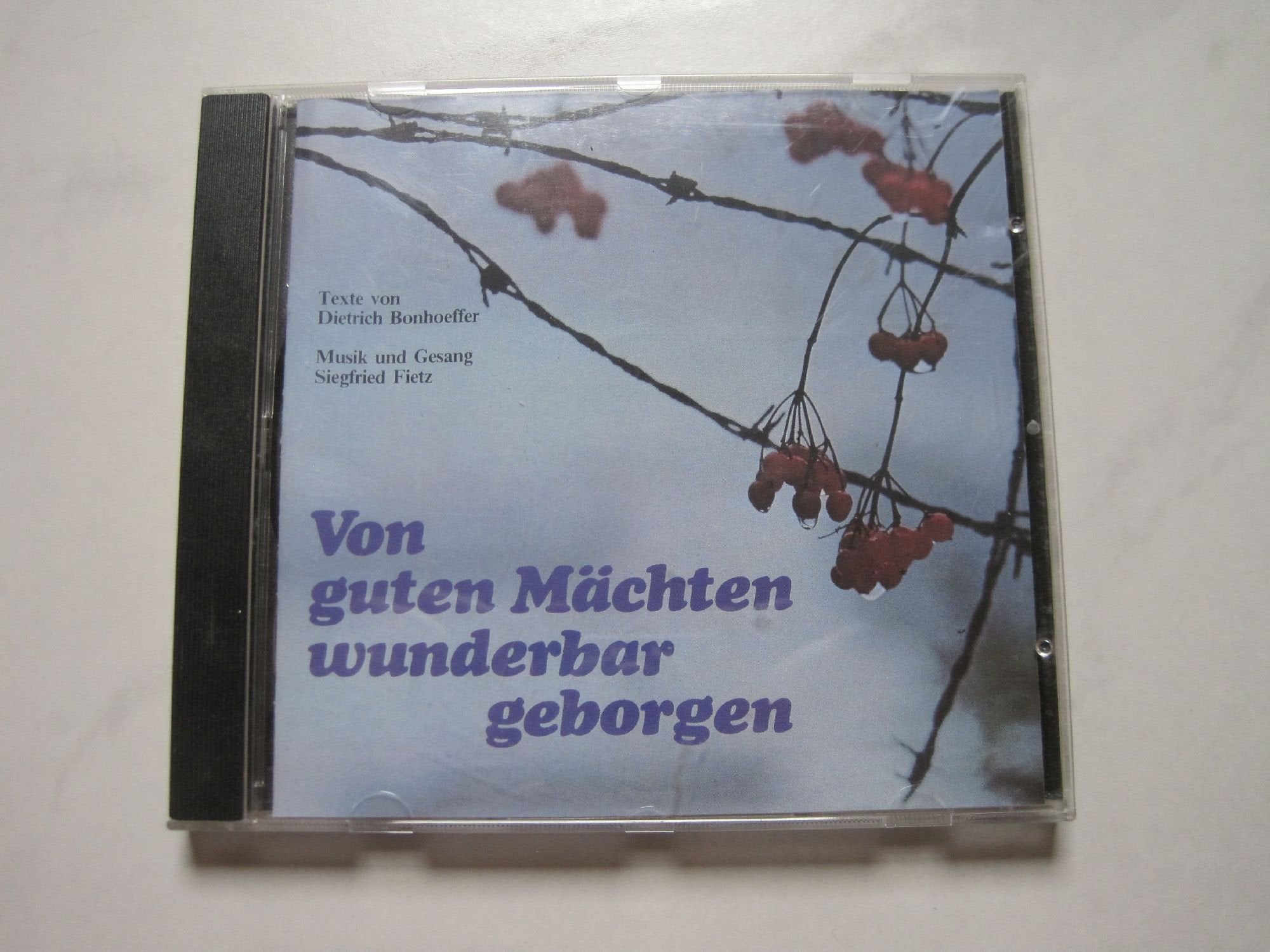 Von Guten Mächten Classical