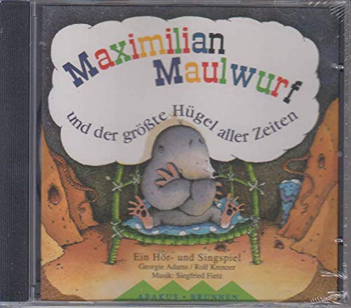Product Image: Maximilian Maulwurf