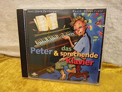 Irene Zeilberger/Oliver Fietz Music