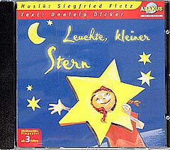 Leuchte, kleiner Stern (CD) Sheet Music