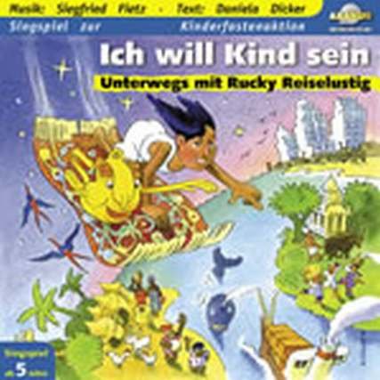 Product Image: Ich Will Kind Sein