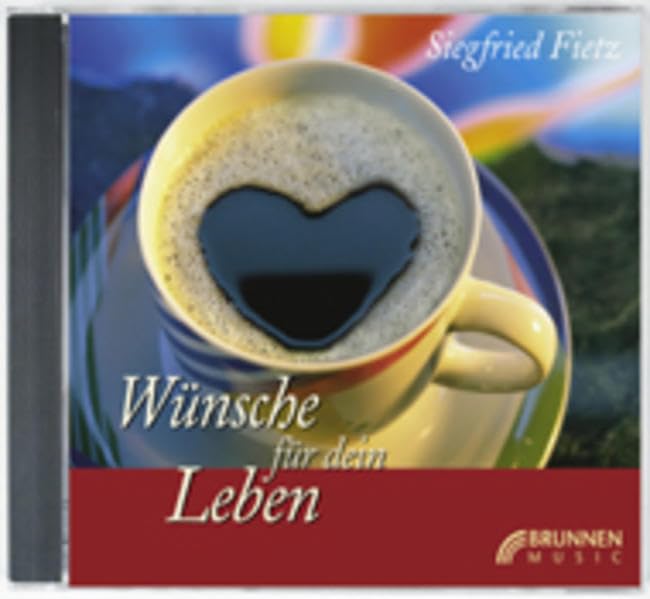 Wünsche für dein Leben Music
