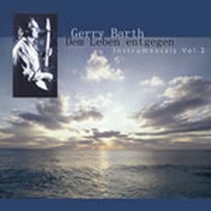 Product Image: Dem Leben entgegen - Instrumentals 2 (CD)