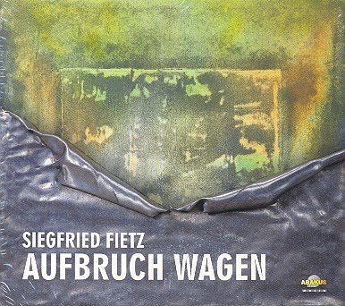 Aufbruch wagen : CD Sheet Music