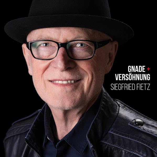 Gnade und Versöhnung: Musik Album auf CD Arts & Music