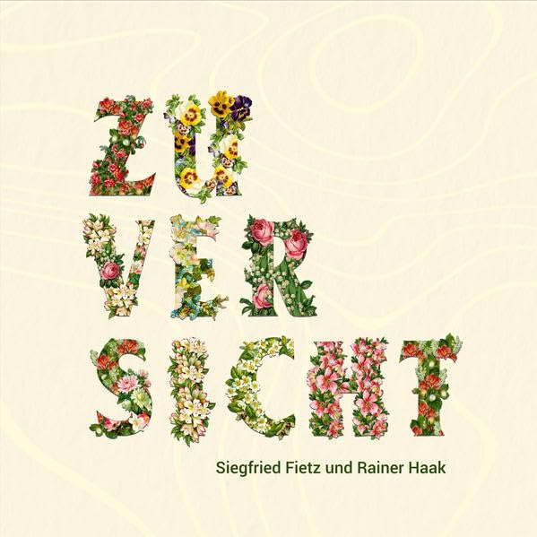 Zuversicht: Musik Album auf CD Arts & Music