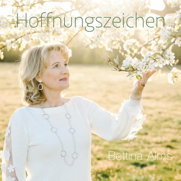 Hoffnungszeichen: Musik Album auf CD cd