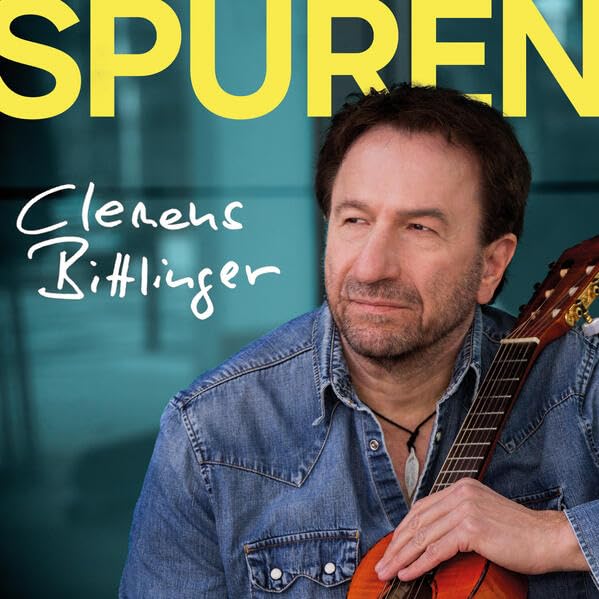 Spuren: Musik Album auf CD Arts & Music