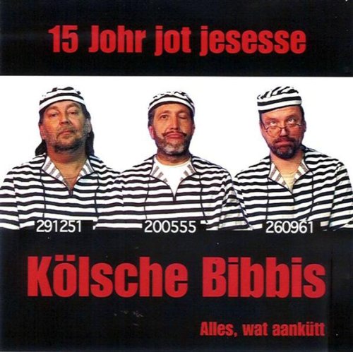 15 Johr Jot Gesesse German Schlager & Volksmusik