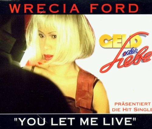 You Let Me Live Pop