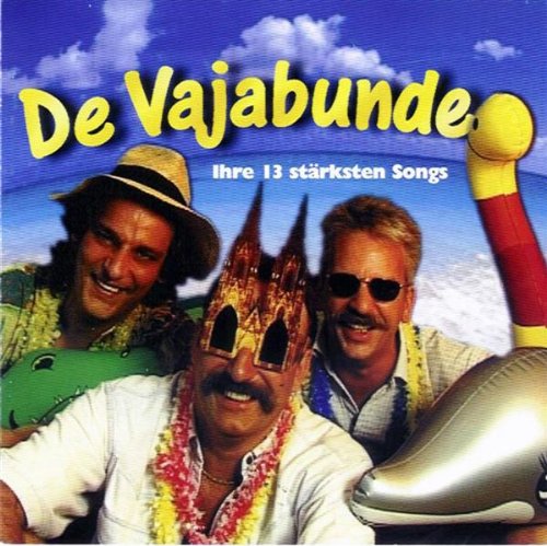 Ihre 13 Stärksten Songs German Schlager & Volksmusik