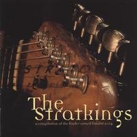 The Stratkings - a compilation of the 2004 Fender award finalists Music