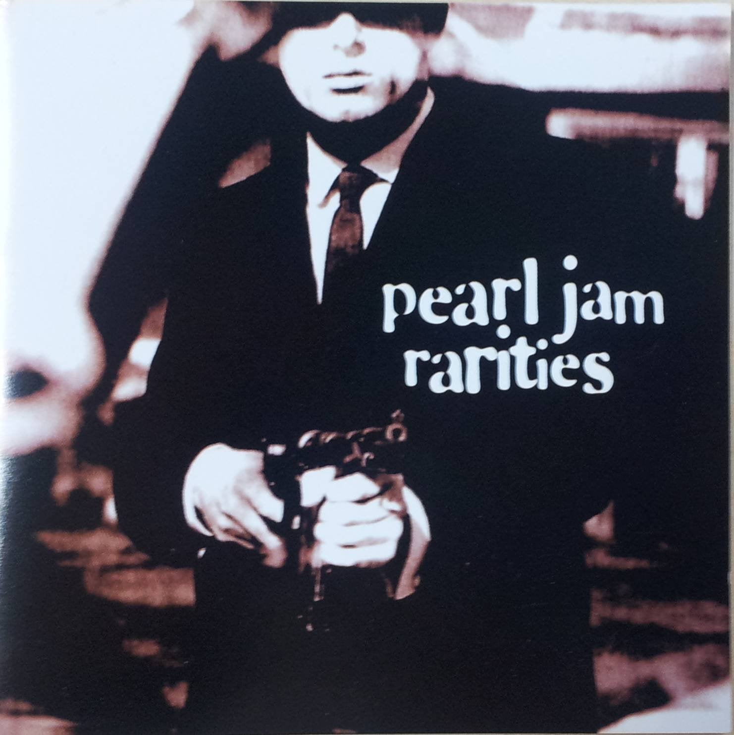 Rarities - Live USA 92-93 / 2003 Music