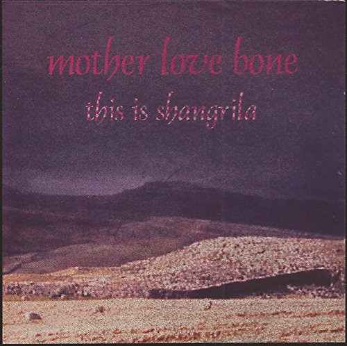 This is Shangrila - Live in USA / 50017 cd
