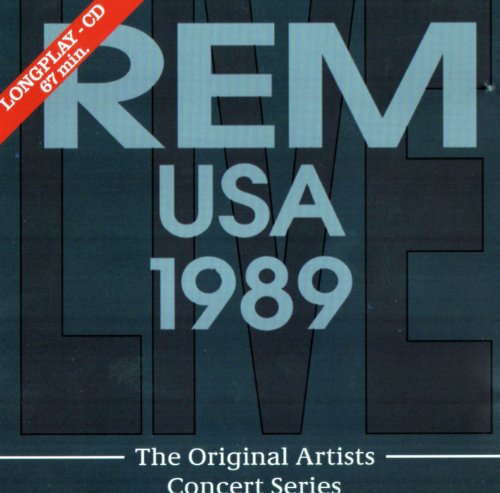 Accoustic Series (Live USA 1989-93) Music