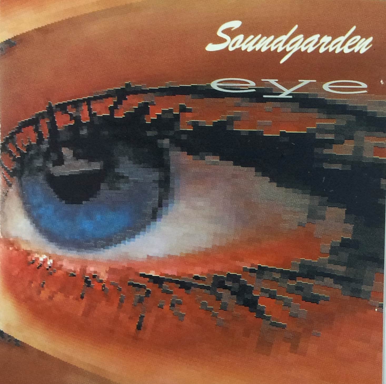 Eye - Live USA 1994 / 69024 Music