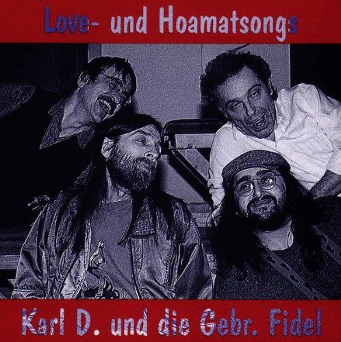 Love und Hoamatsongs Classical