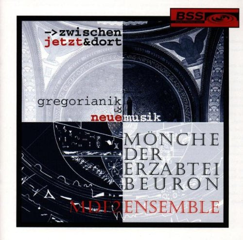 Zwischen Jetzt und Dort Classical