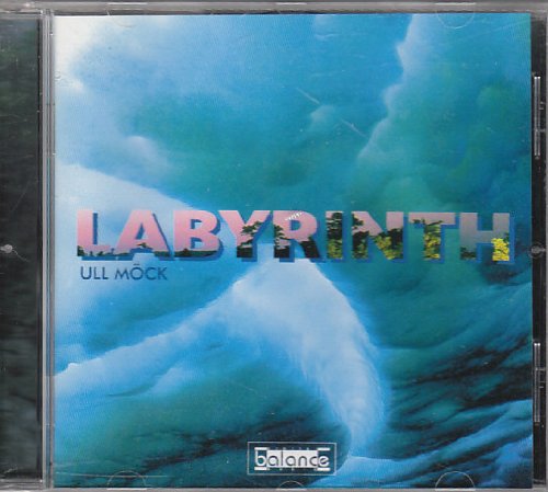 Labyrinth Blues