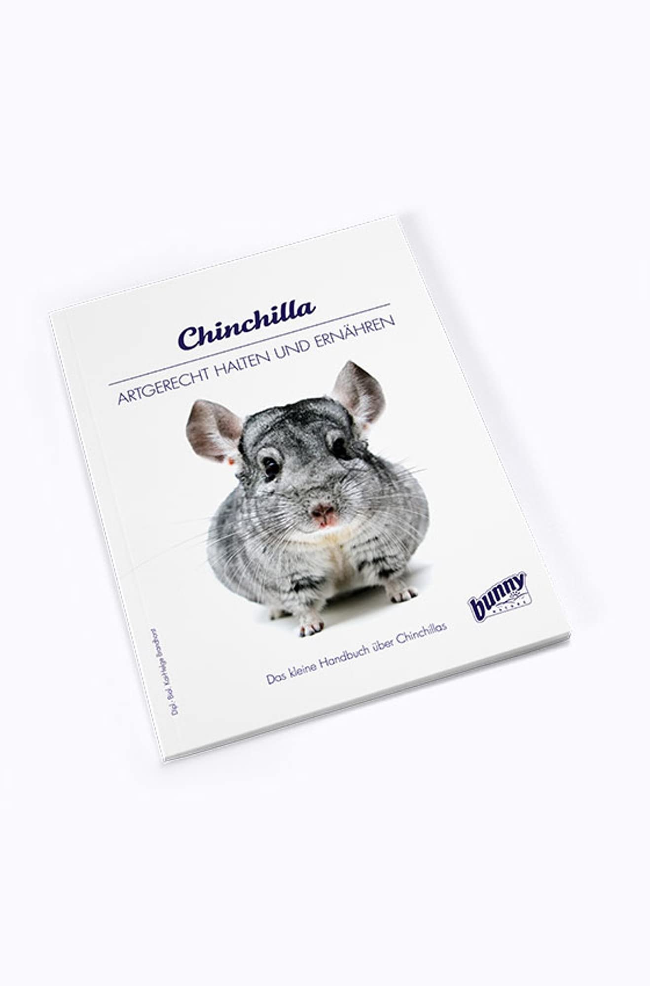 Unbekannt Bunny Books Chinchilla Music