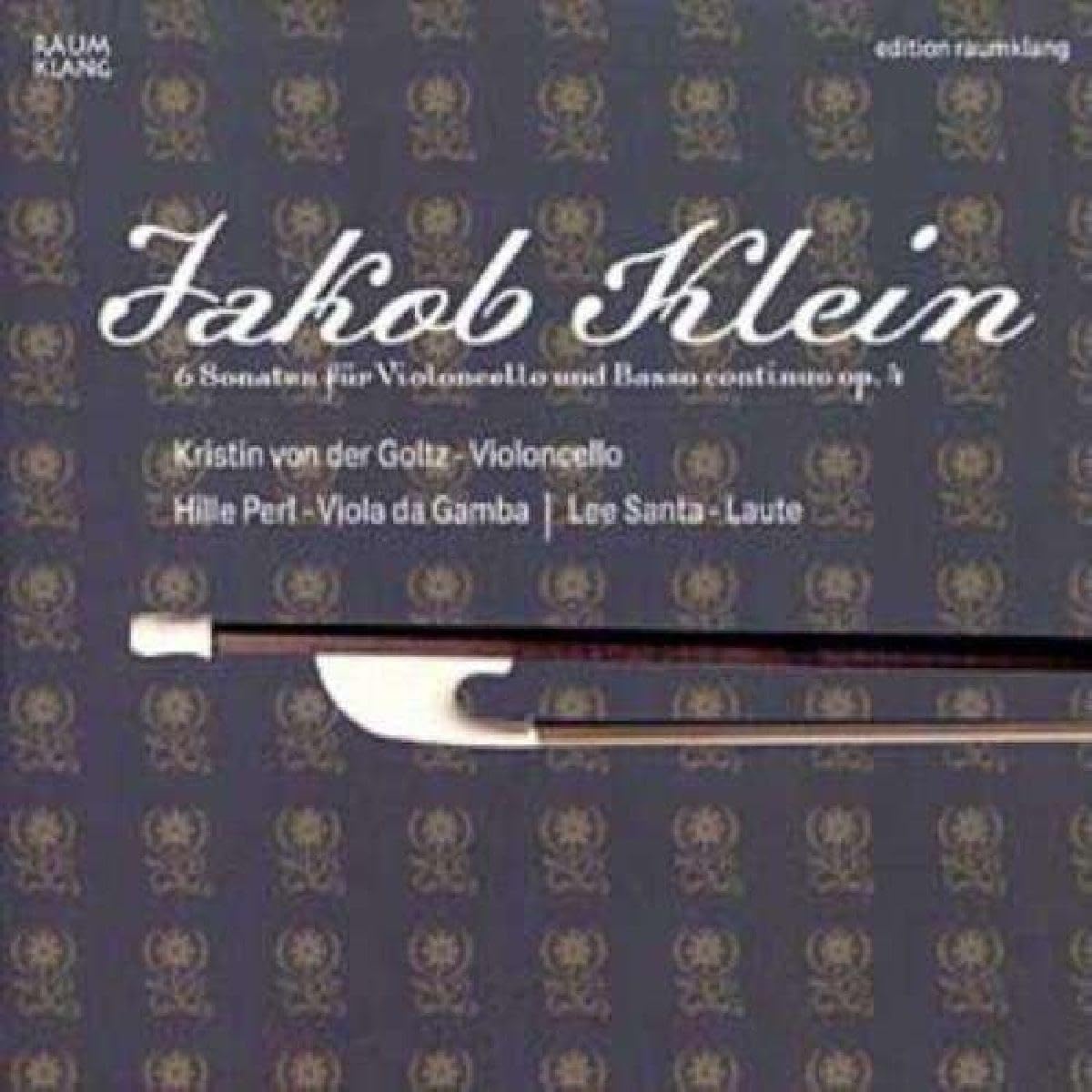 6 Sonaten Für Violoncello Op.4 Classical
