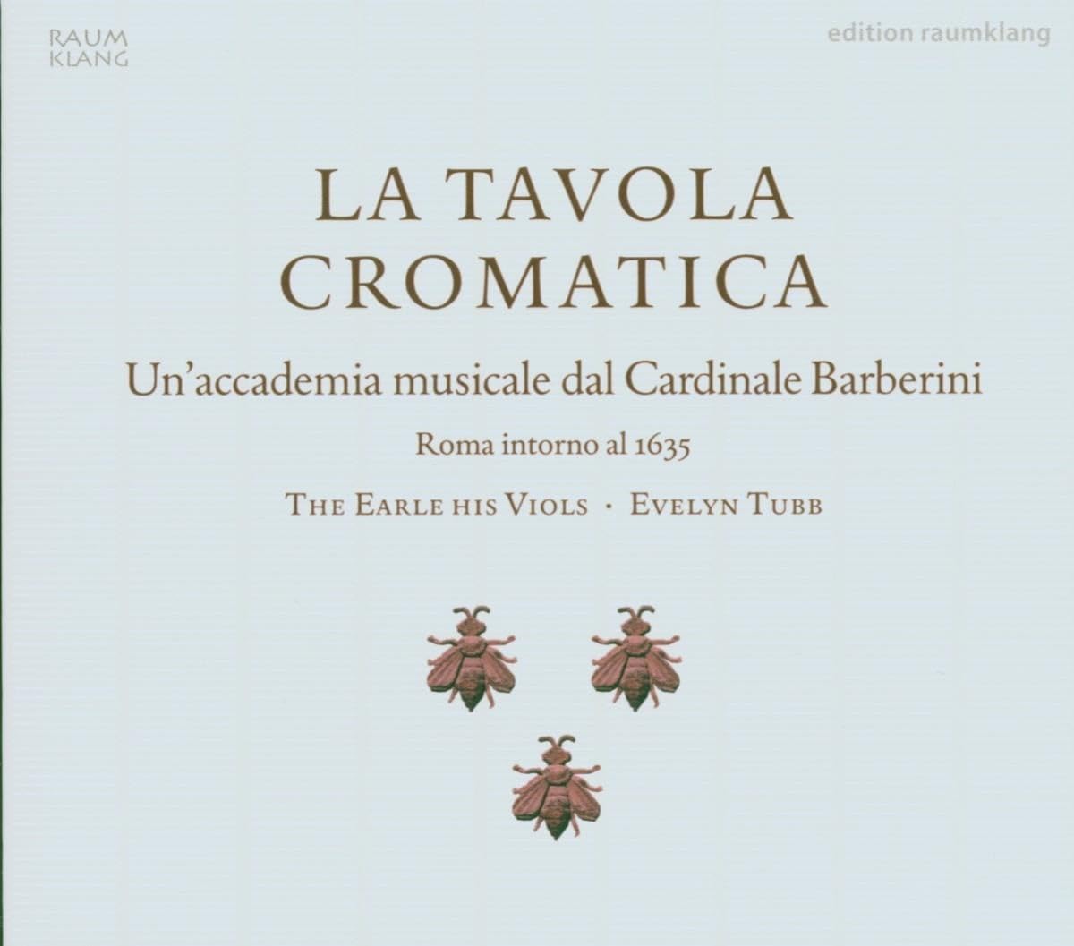 La Tavola Cromatica Classical