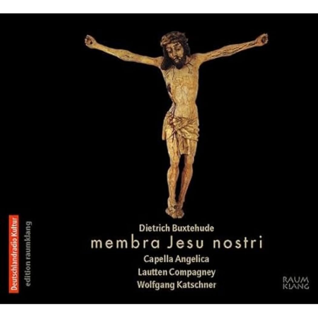 Membra Jesu Nostri Classical