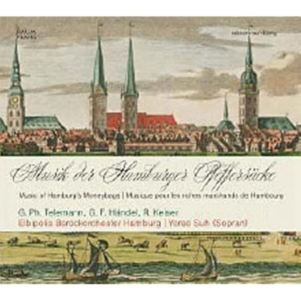 Musik der Hamburger Pfeffersäcke Classical