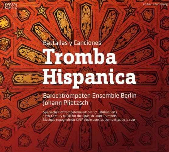 Product Image: Tromba Hispanica