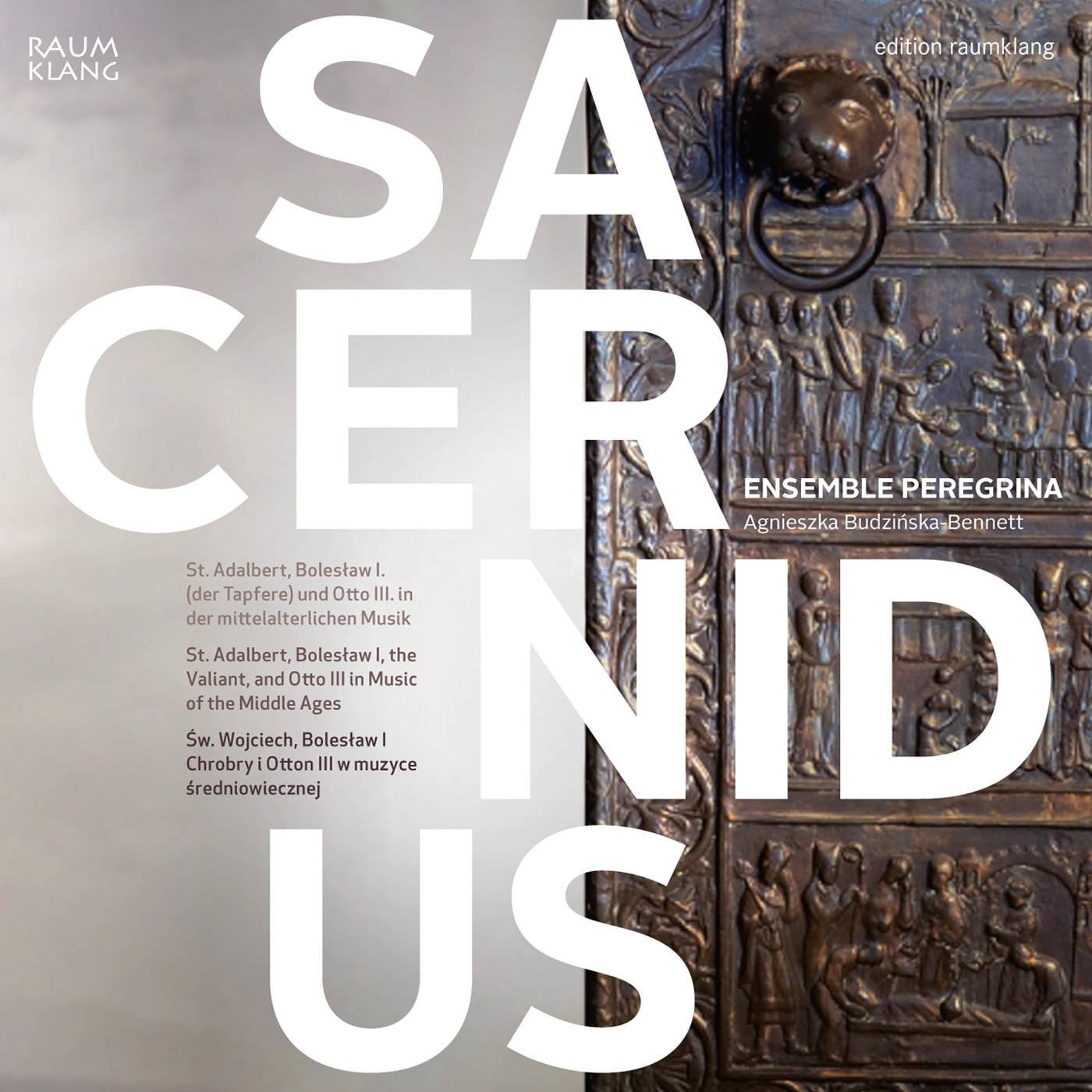 Sacer Nidus-Das Heilige Nest Classical