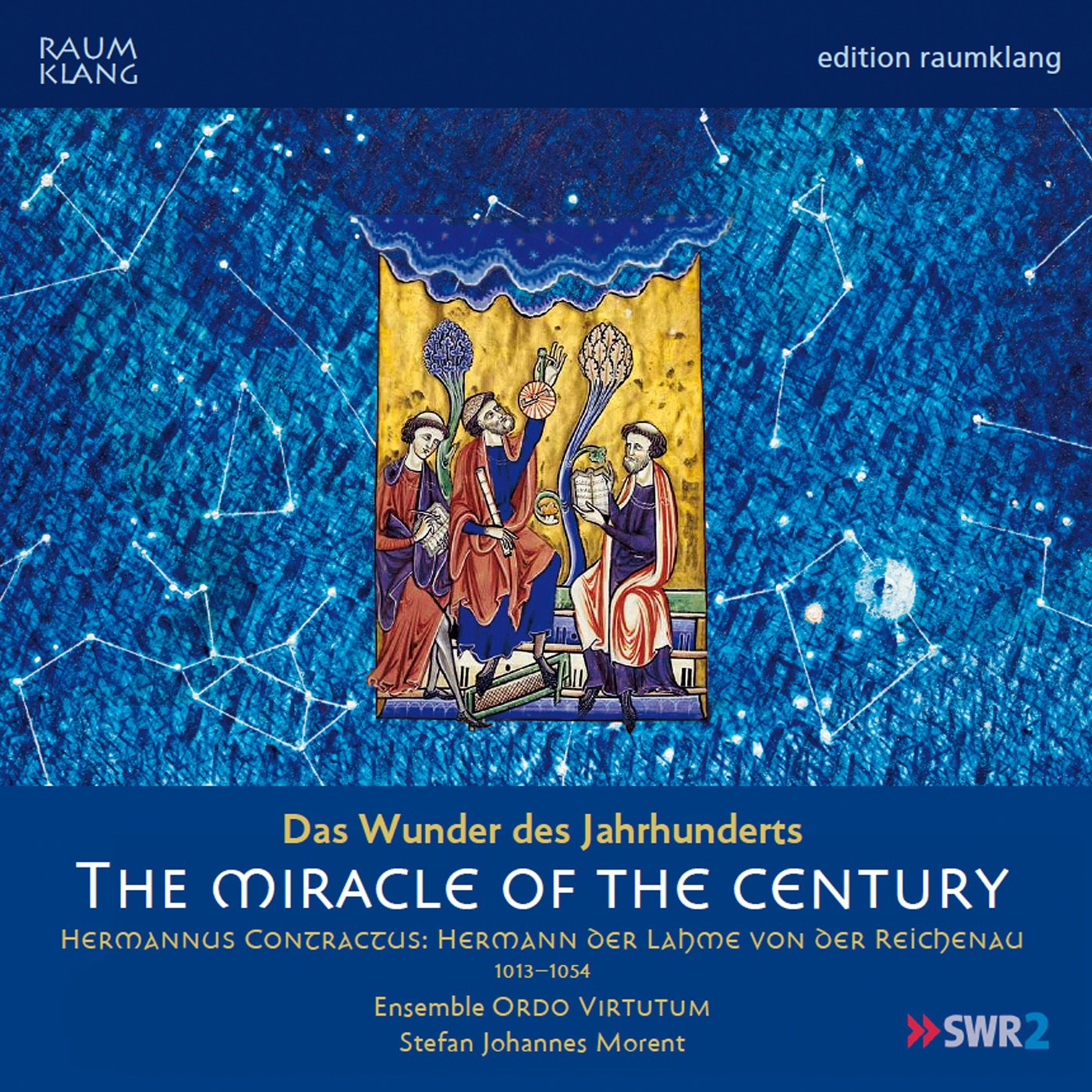 Das Wunder Des Jahrhunderts Classical