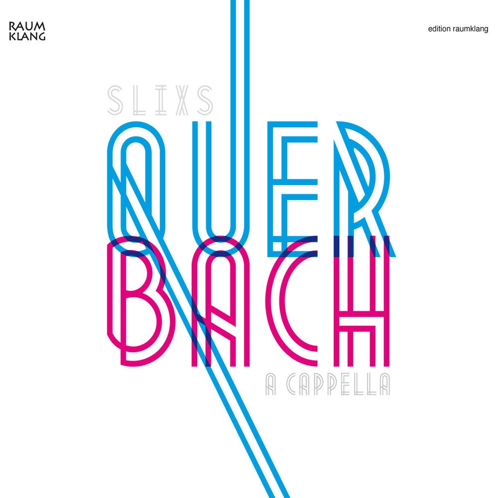 Quer Bach Classical