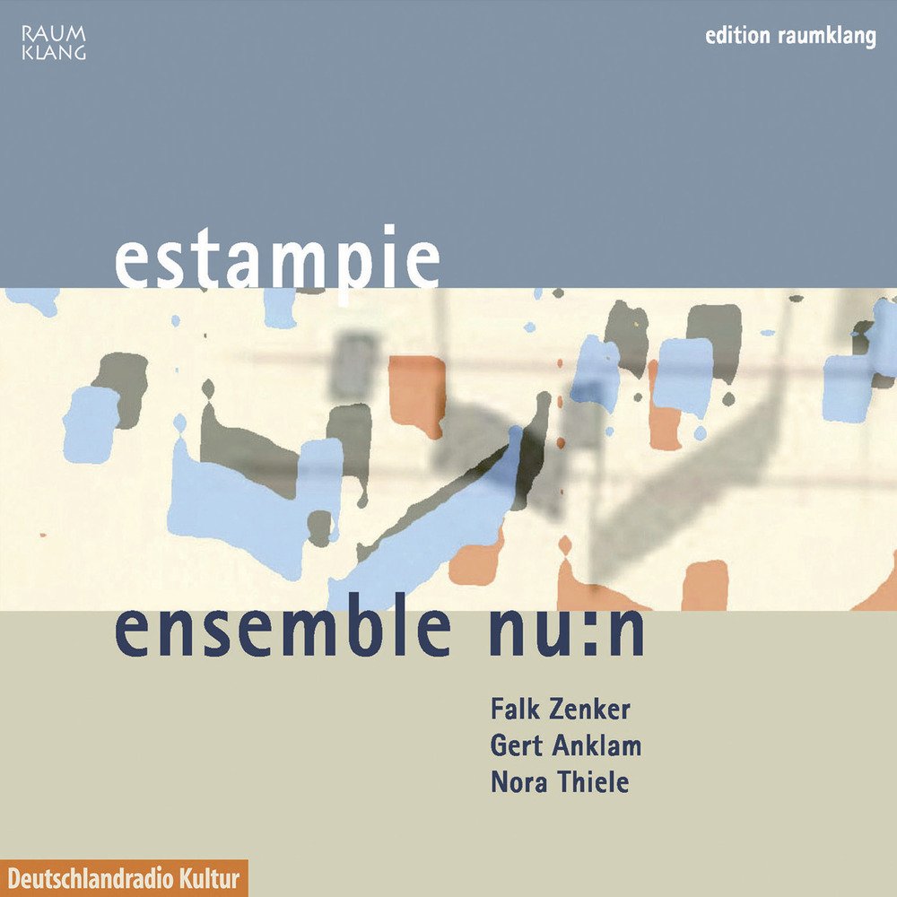 Estampie Classical
