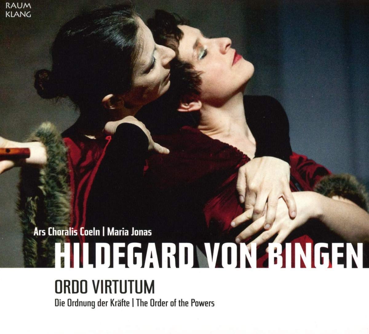 Ordo Virtutum - Die Ordnung Der Classical