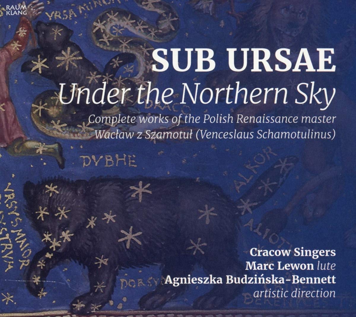Sub Ursae - Under The Northern Sky Classical