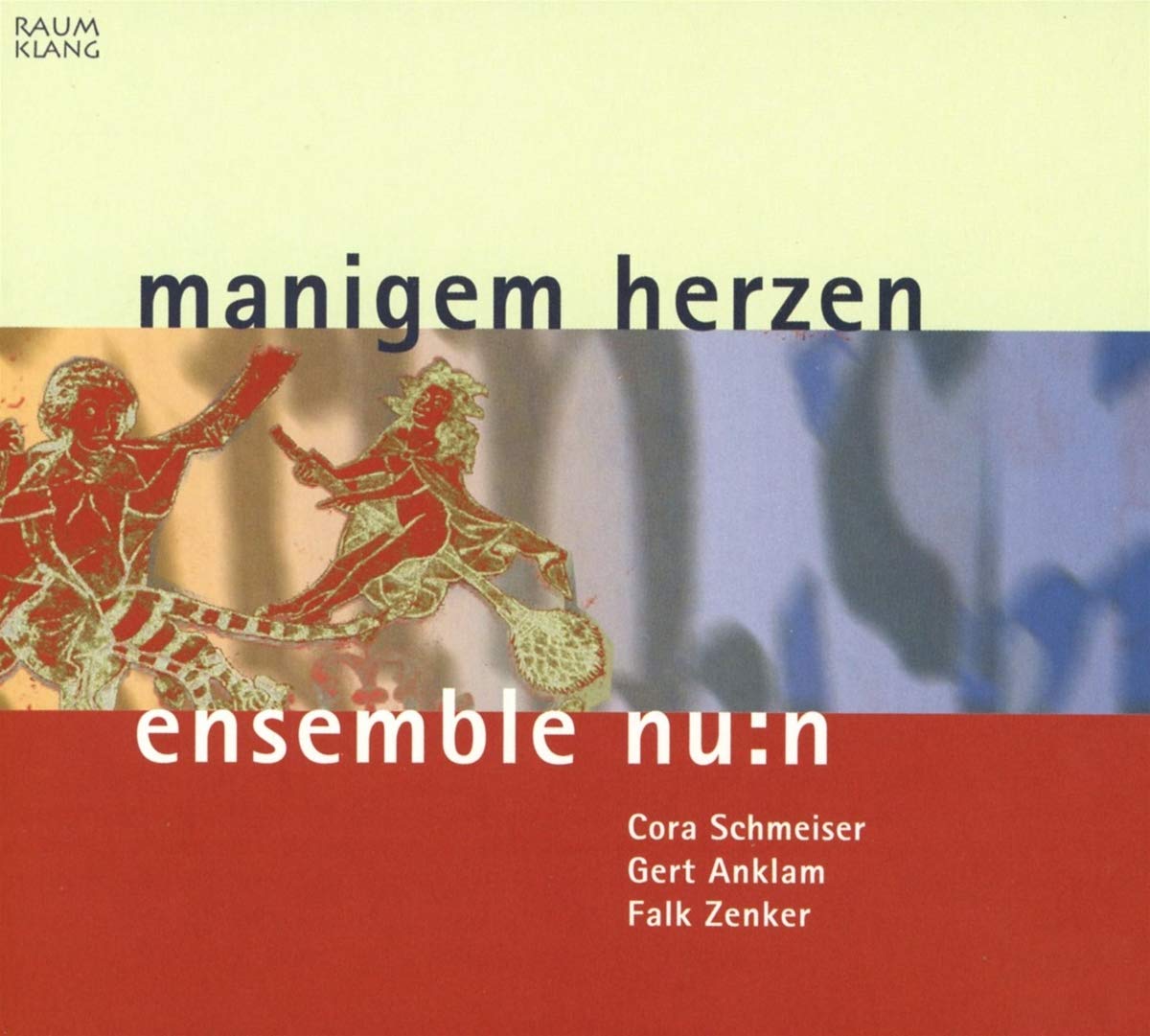 Manigem Herzen Music for Children